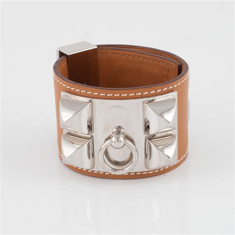 hermes armband collier de chien|hermes collier scarf.